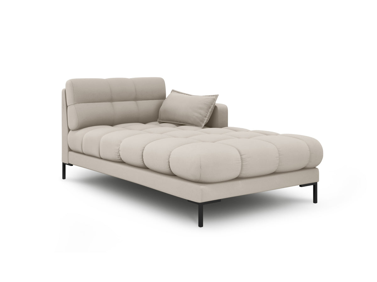 Chaise Longue Mamaia, 1 Posto, 185x102x75
