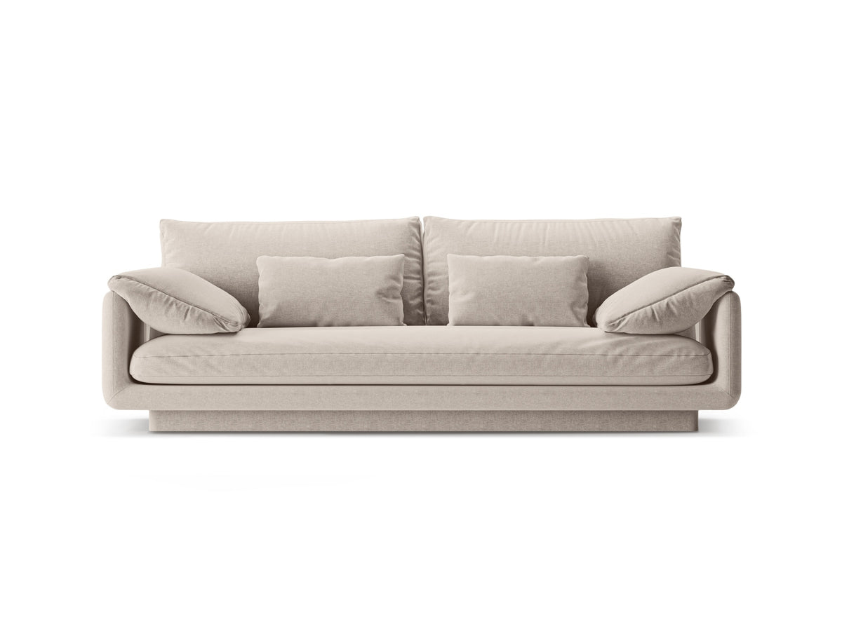 Divano Torino, 3 Posti, 103x220x83