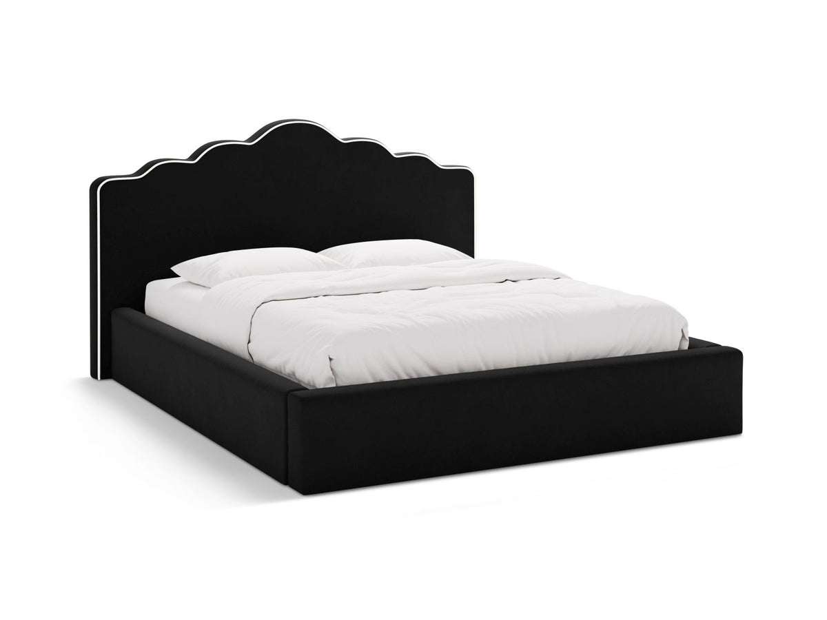 Letto Contenitore con Testata Dream