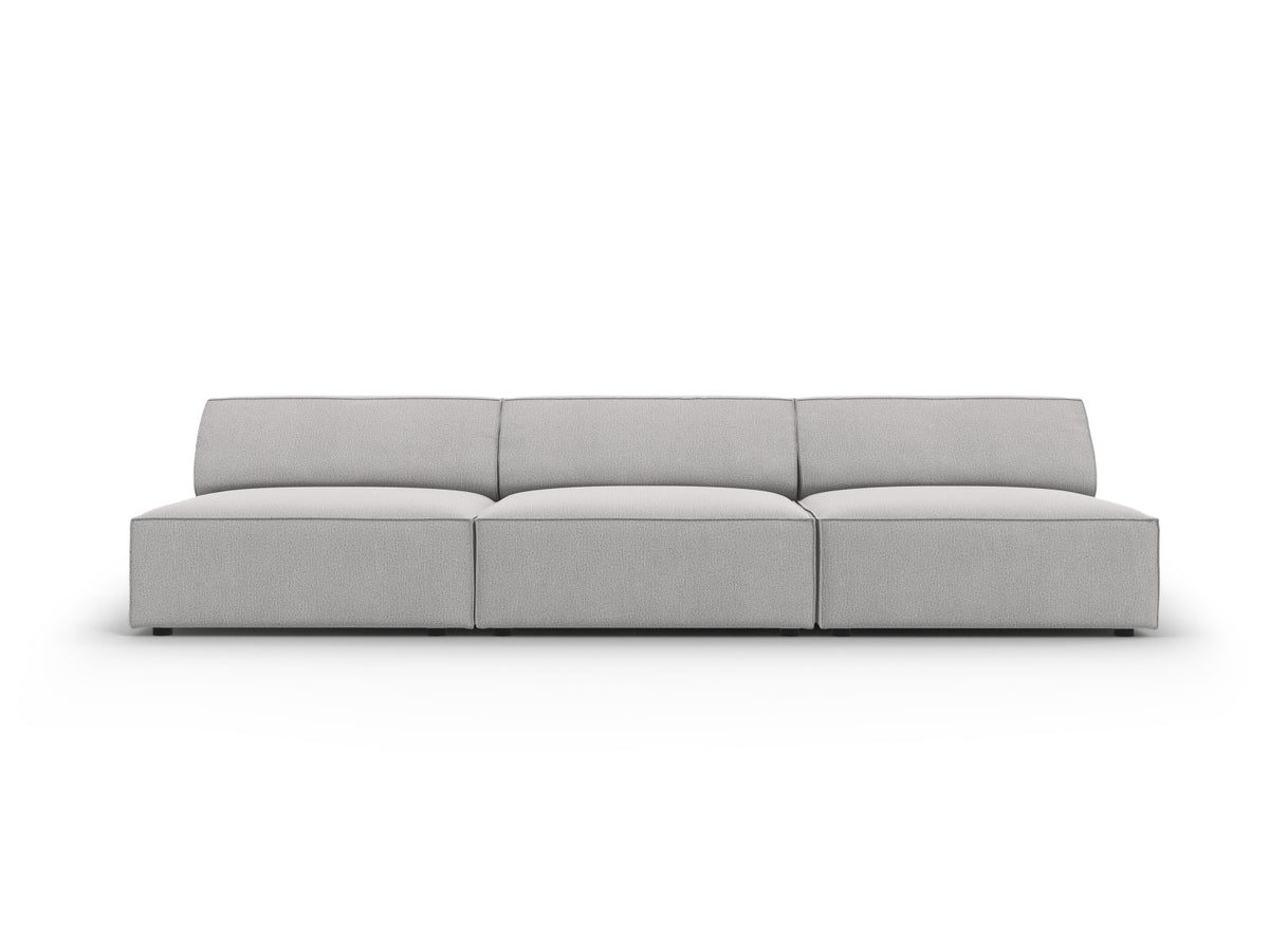 Divano, "Jodie", 3 posti, 240x102x70