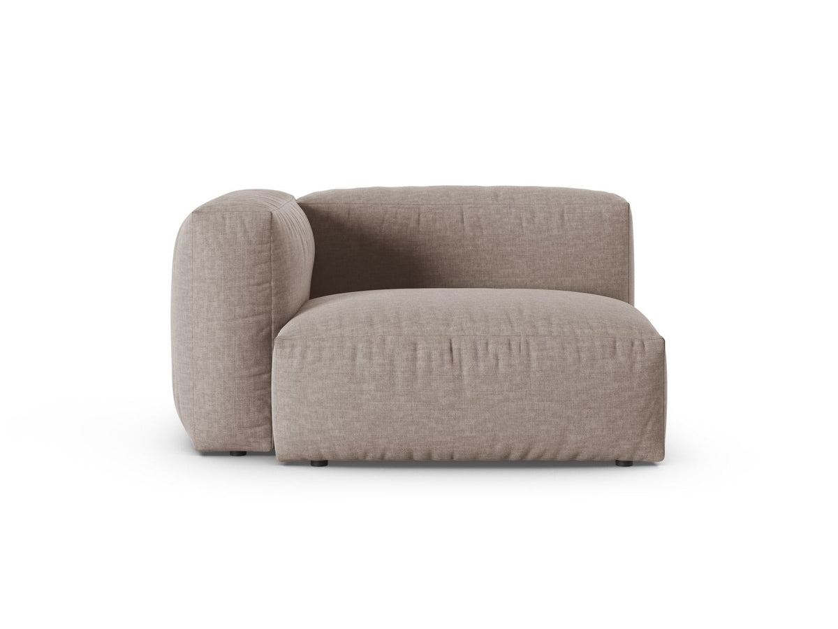 Modulo Singolo Ampio XL Martina, 1 Posto, 120x120x75