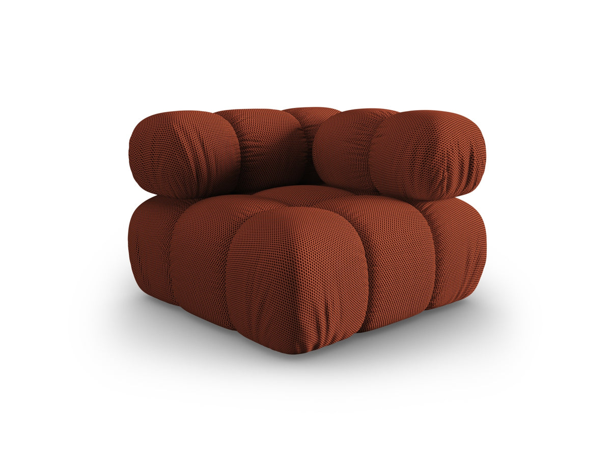 Modulo Angolare Bellis, 1 Posto, 94x94x70