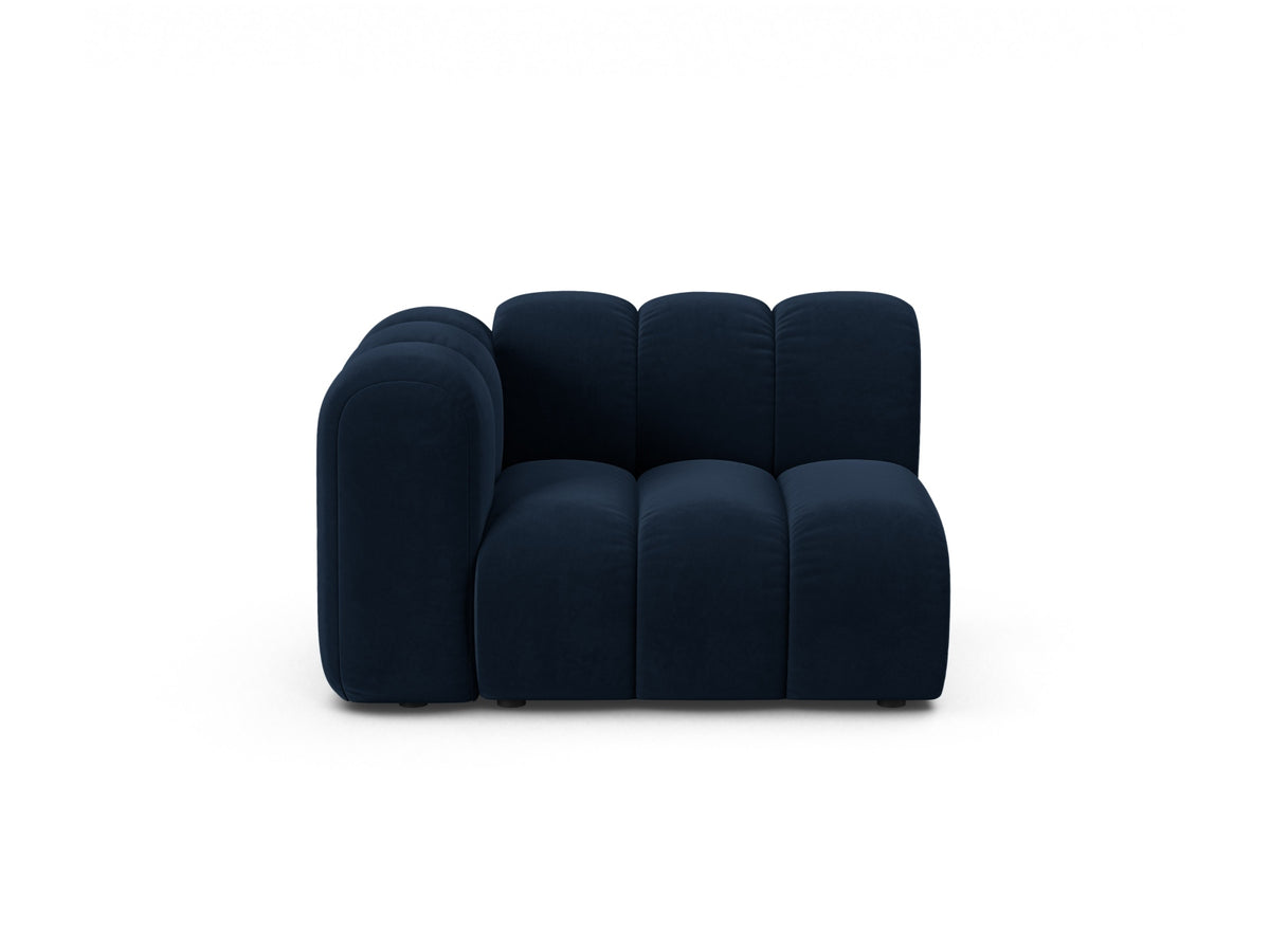 Modulo con Bracciolo Lupine, 1 Posto, 95x115x70