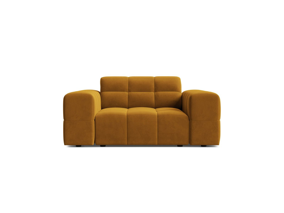 Poltrona Jennifer, 1 Posto, 102x132x78