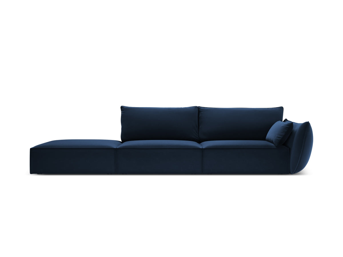 Divano Kaelle, 4 Posti, 110x264x85