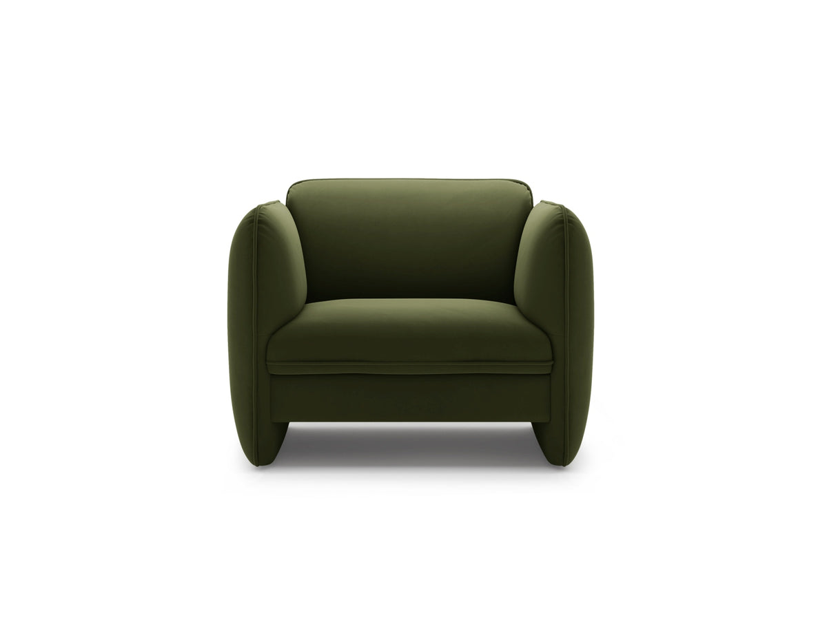Poltrona Georgia, 1 Posto, 90x105x80