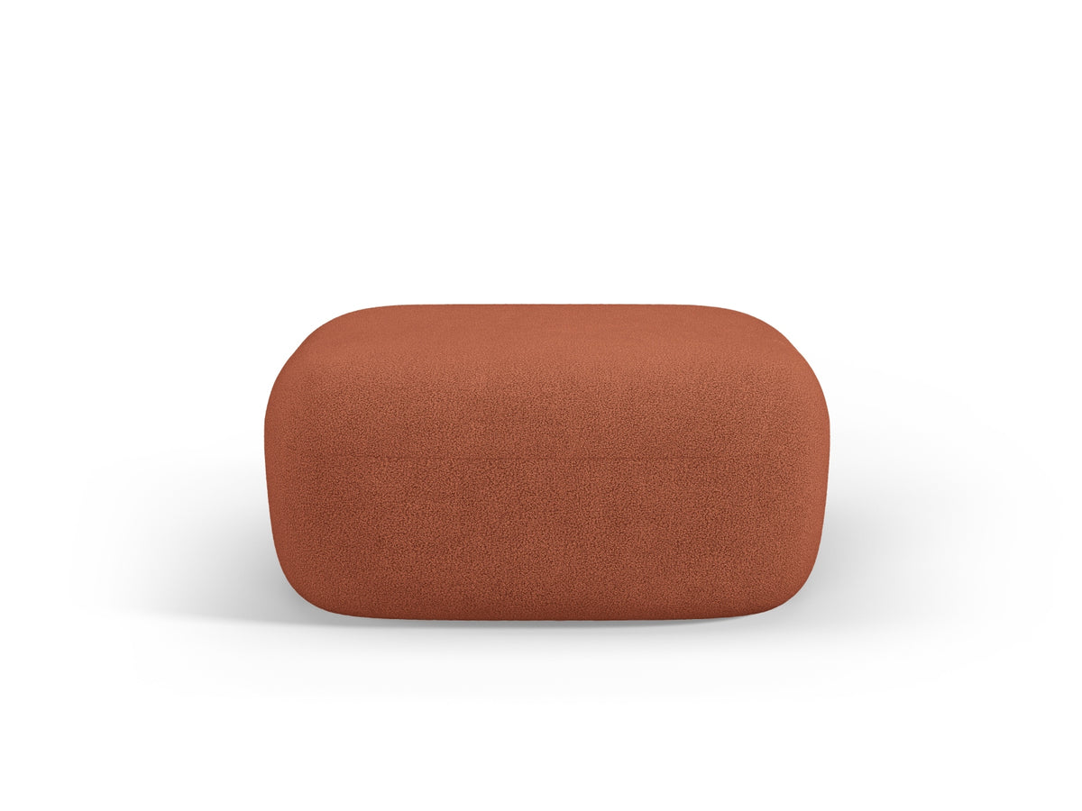 Pouf, "Jenny", 1 Posto, 90x88x40