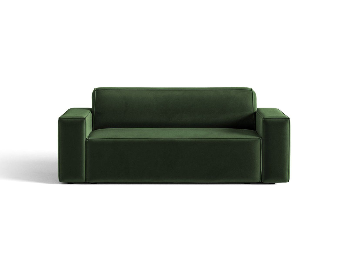 Divano Jodie, 2 Posti, 99x175x77