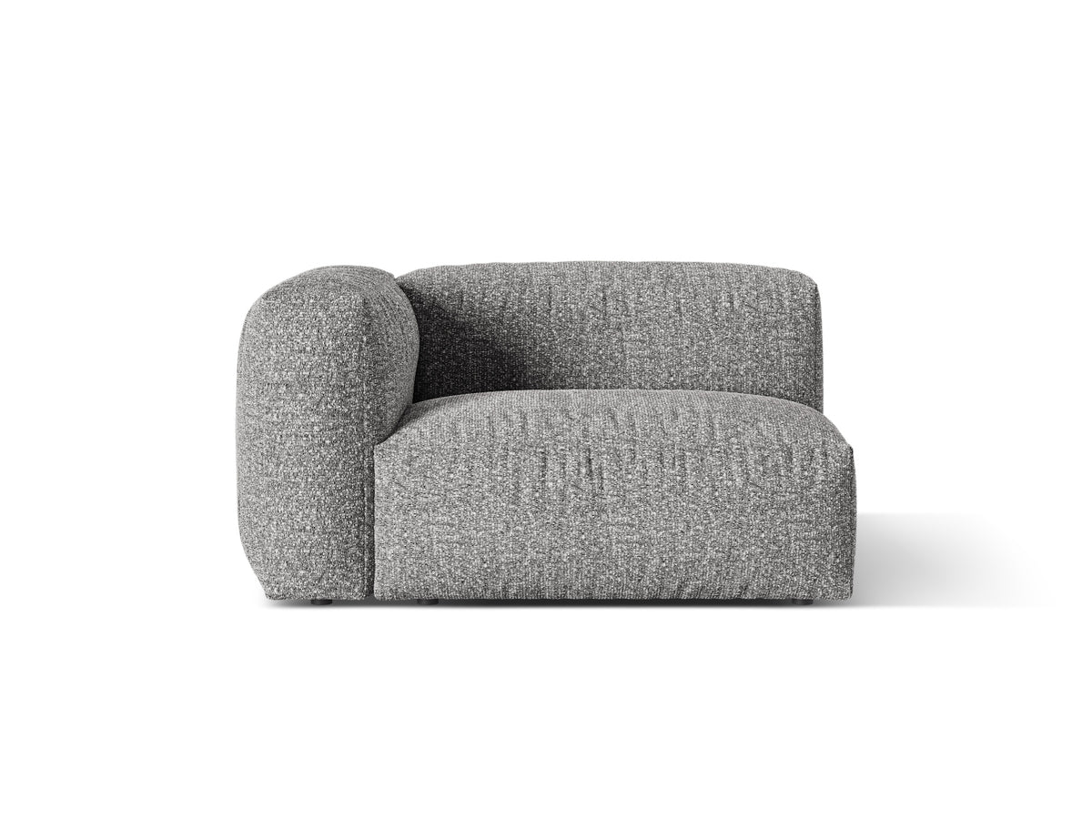 Modulo Singolo Ampio Martina, 1 Posto, 106x120x75
