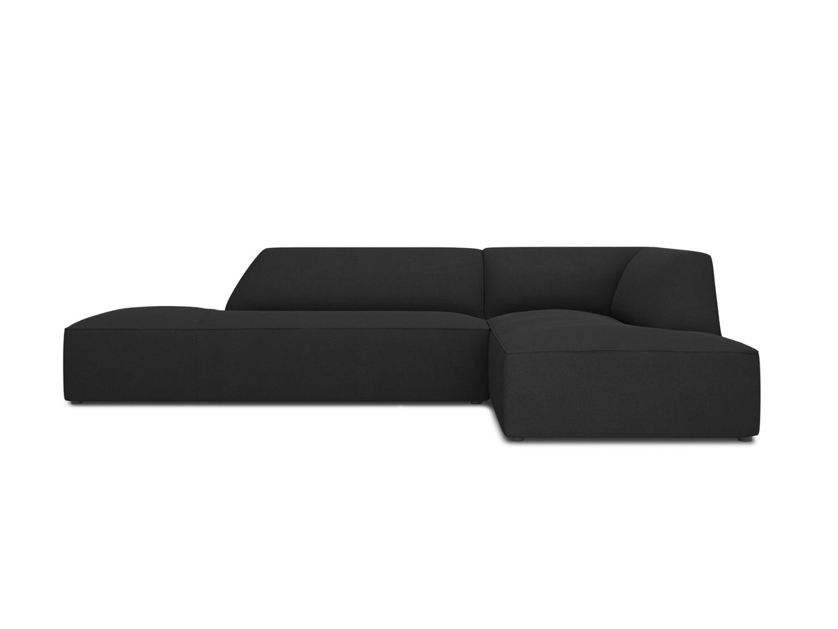 Divano Angolare Componibile Ruby, 4 Posti, 180x273x69
