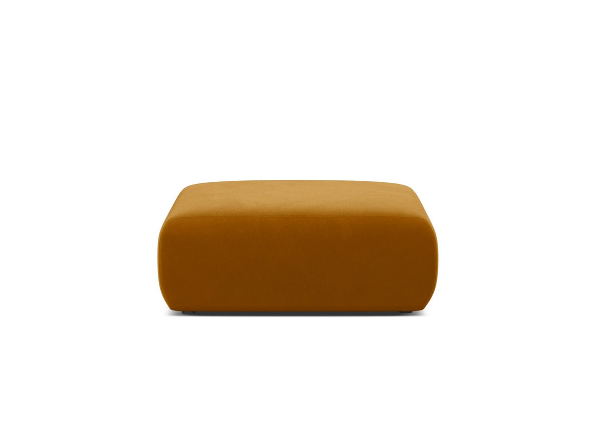 Pouf Molino, 100x100x40