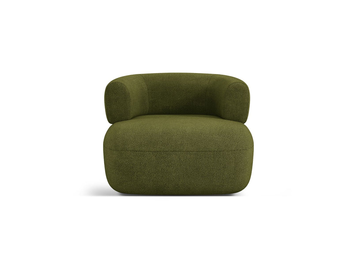 Poltrona Jenny, 1 Posto, 88x90x73