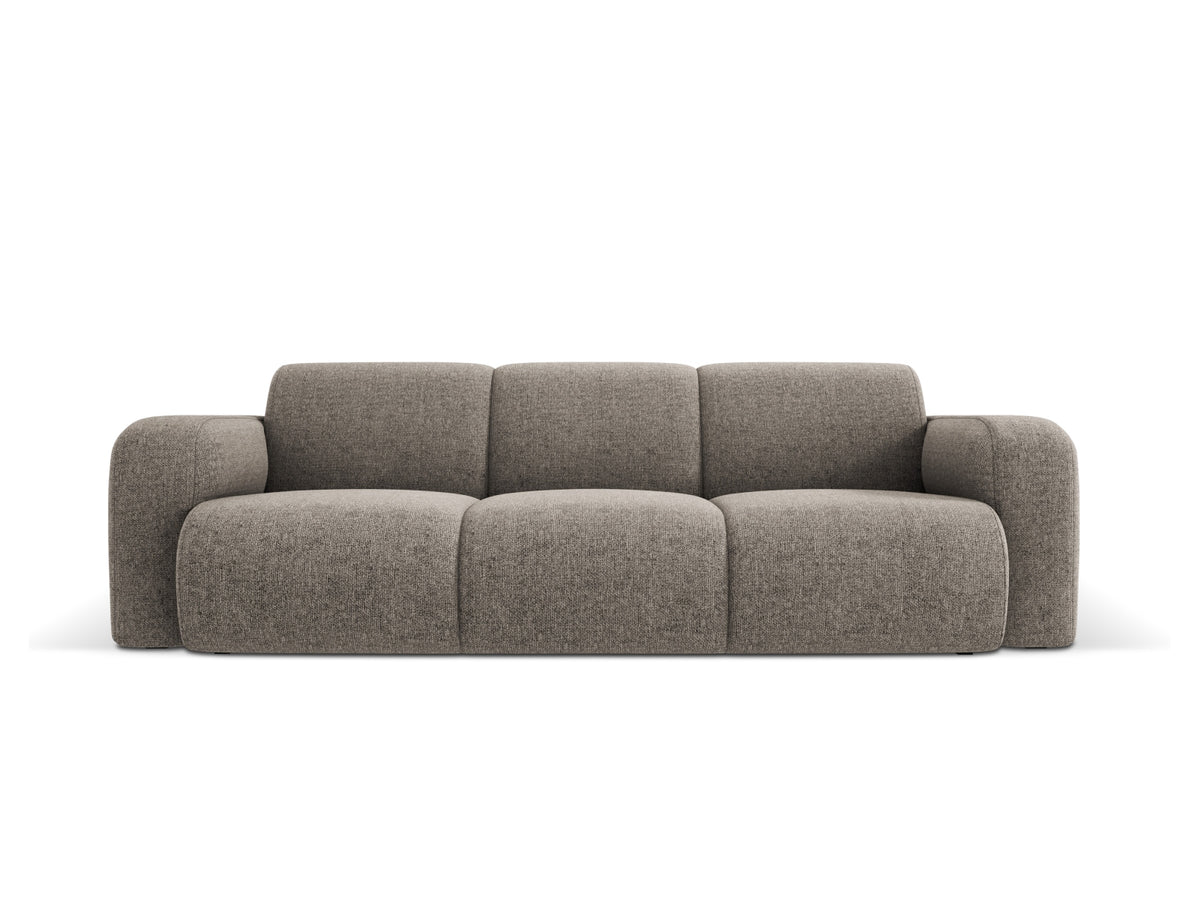 Divano, "Molino", 3 Posti, 235x95x72