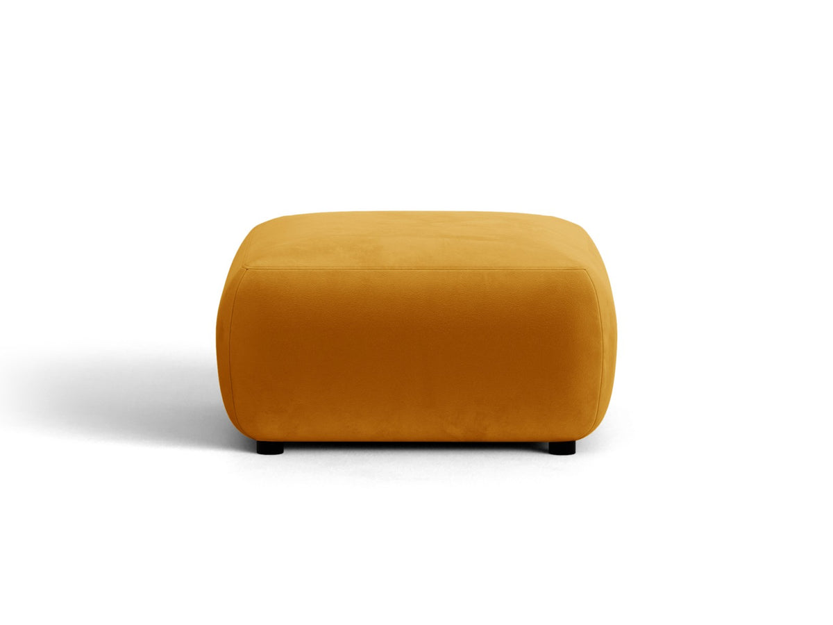 Pouf Molino, 75x75x40