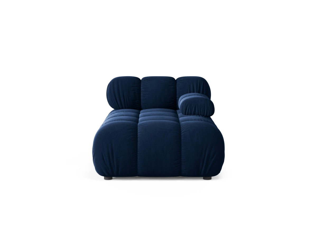 Chaise Longue Bellis, 1 Posto, 155x94x70