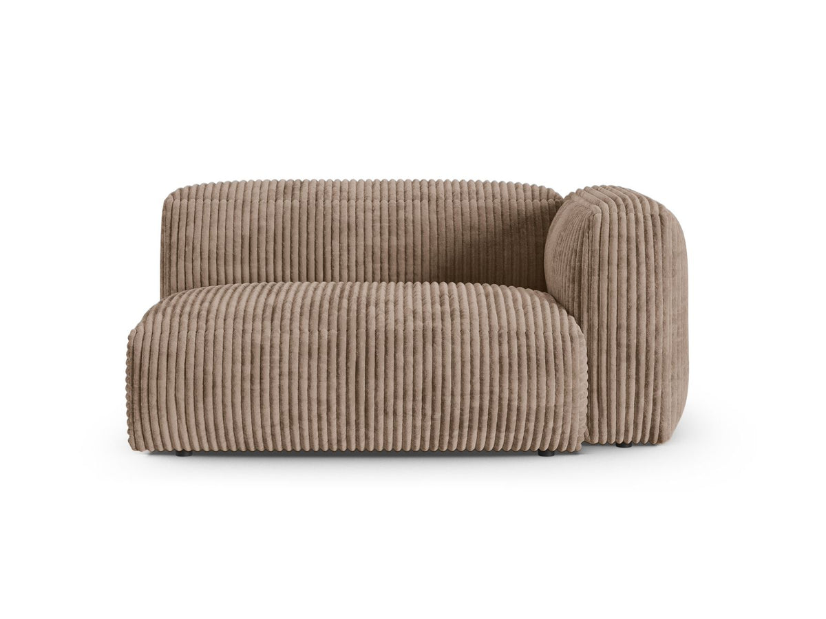 Modulo Doppio XL Martina, 1 Posto, 120x160x75