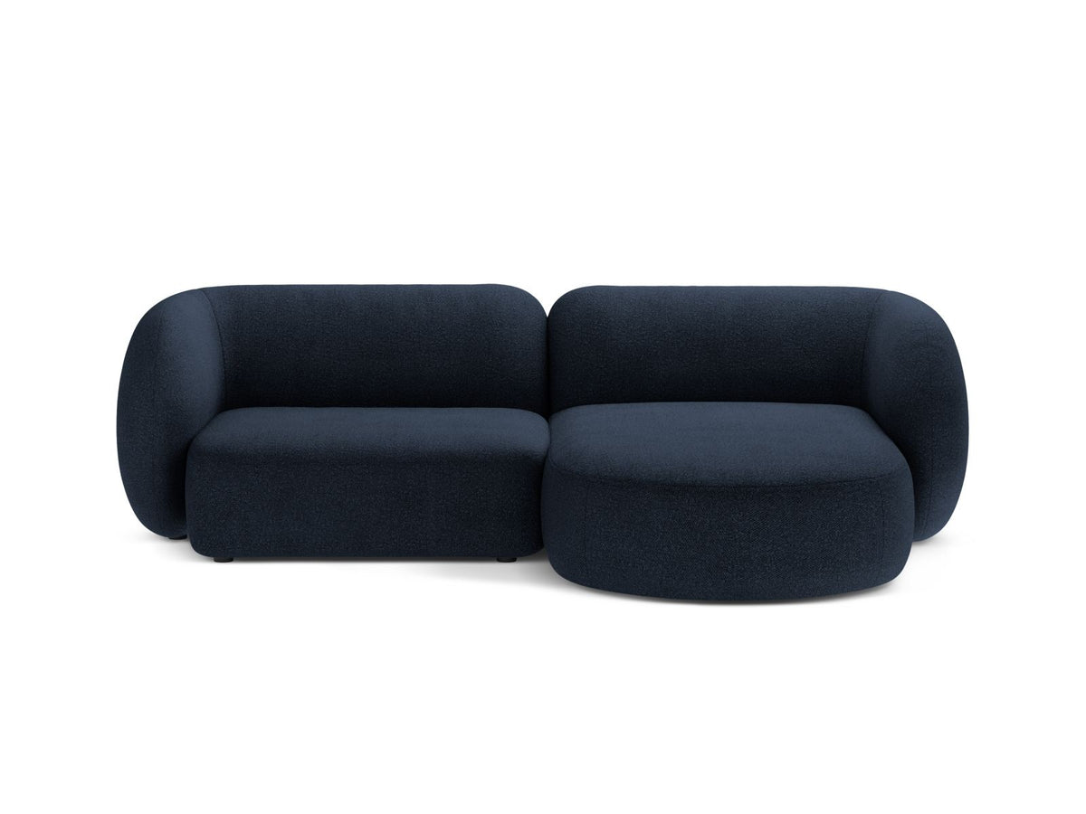Divano Angolare Componibile Kate, 2 Posti, 176x255x76