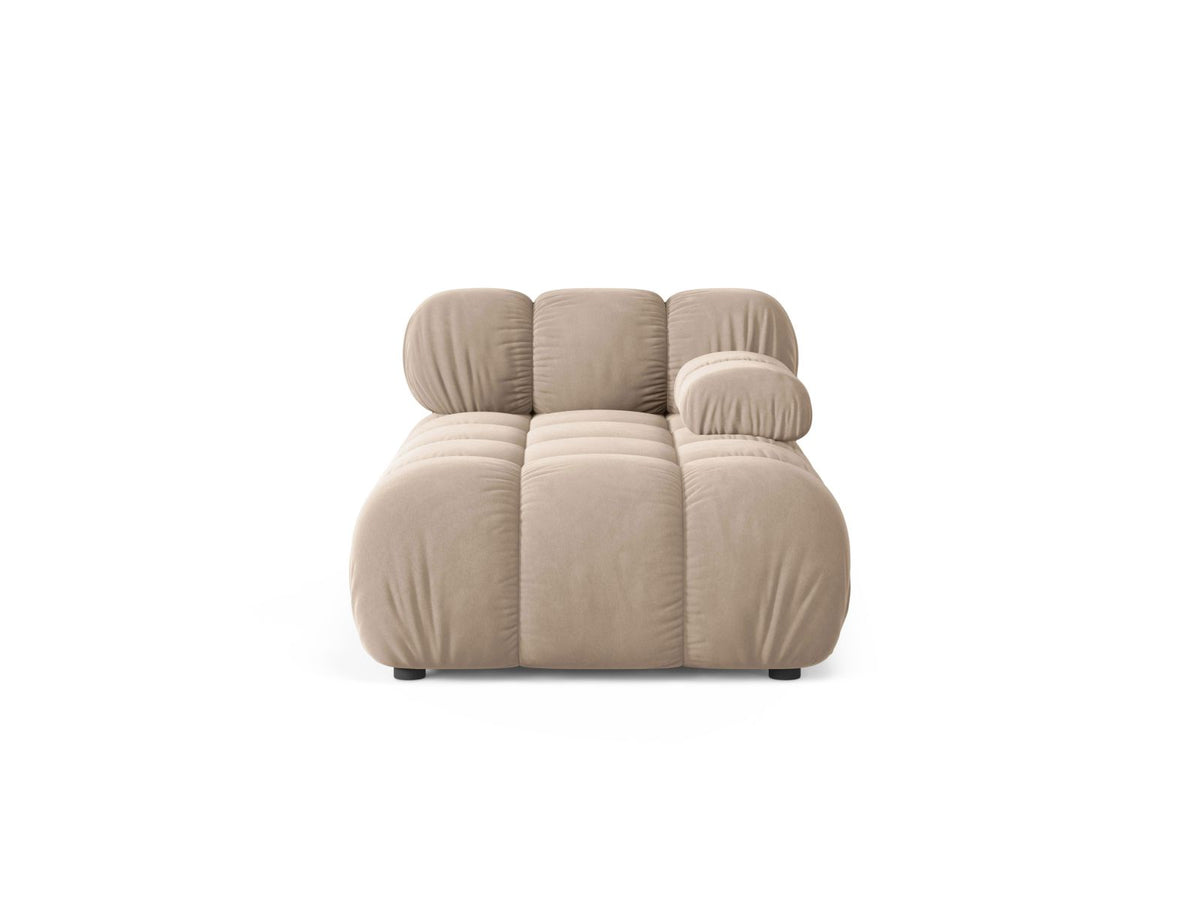 Chaise Longue Bellis, 1 Posto, 155x94x70
