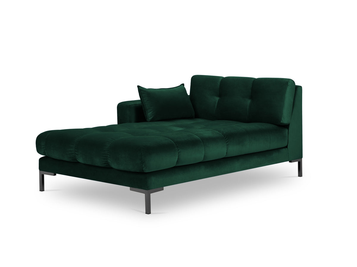 Chaise Longue Mamaia, 1 Posto, 185x102x75