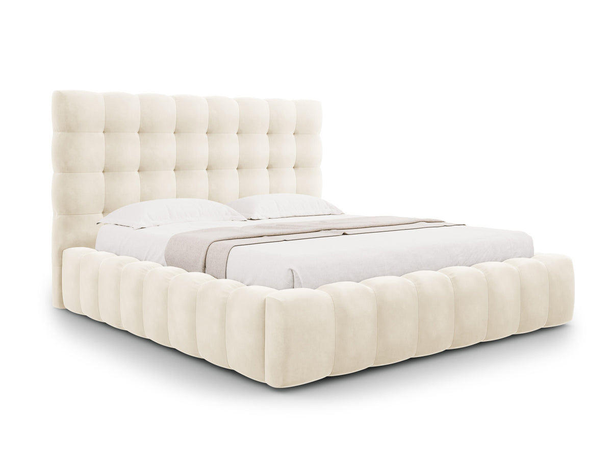 Letto contenitore, "Mamaia", 230x185x125