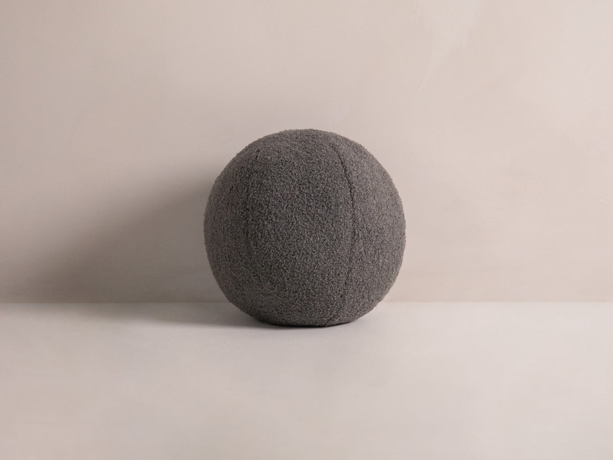 Cuscino Ball, 30x30x30