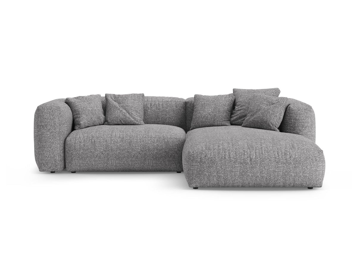 Divano Letto Angolare Martina, 4 Posti, 170x280x75