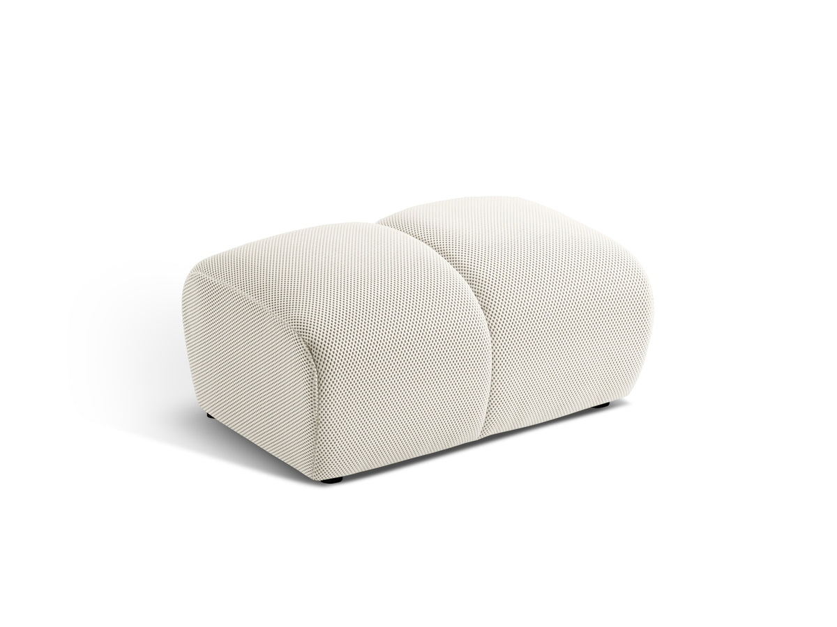 Pouf Diana, 60x82x42