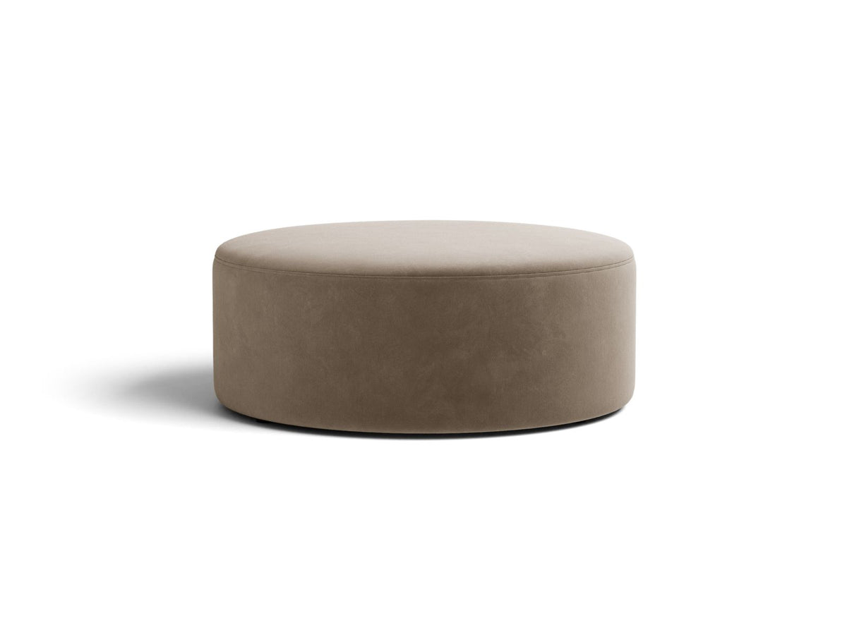 Pouf Dia, 90x90x35