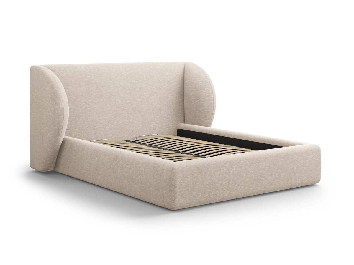 Letto, "Miley", 230x207x100