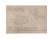Tappeto Flow, 200x300x1.25