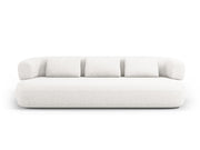 Divano, "Jenny", 4 Posti, 226x90x73