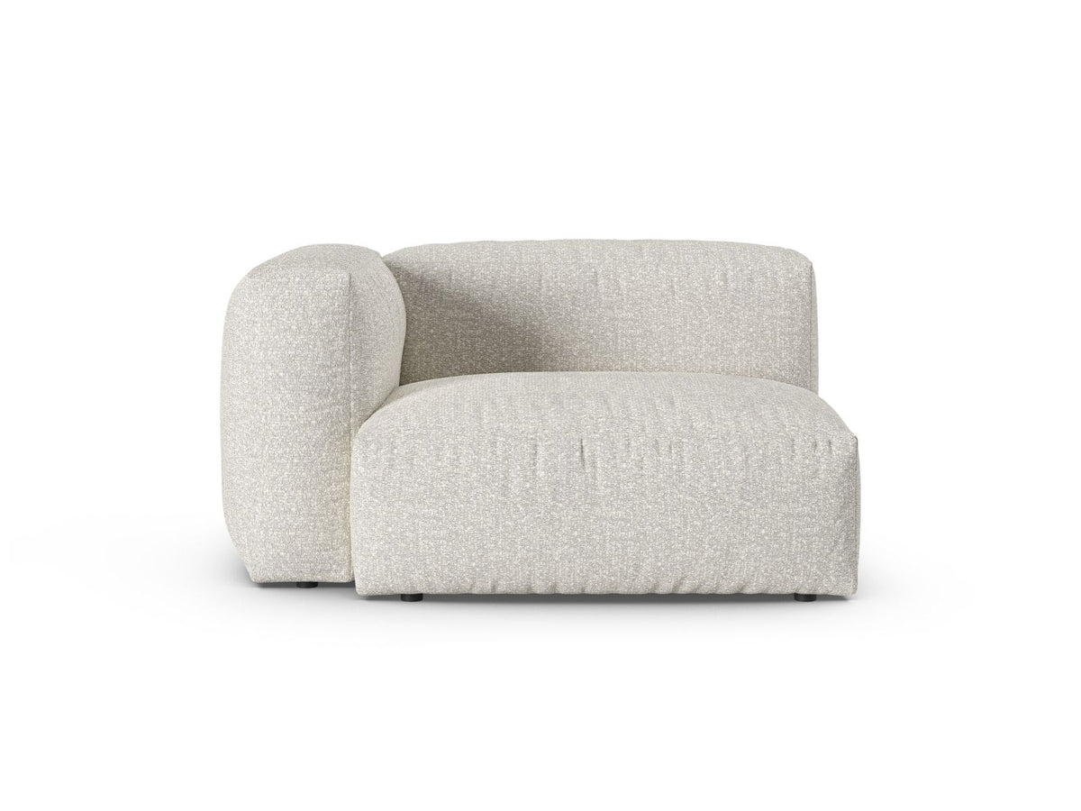 Modulo Singolo Ampio XL Martina, 1 Posto, 120x120x75