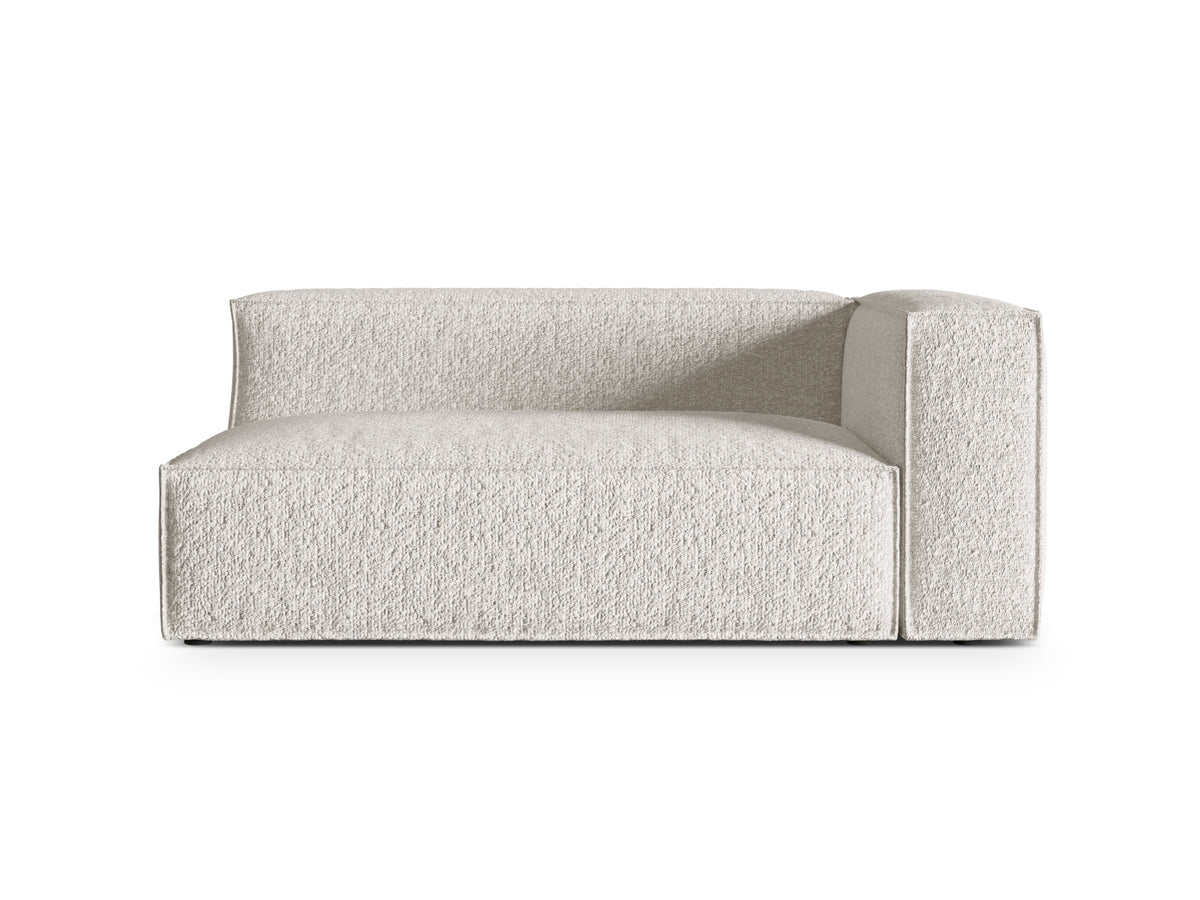 Divano Componibile Nuria, 3 Posti, 110x185x72