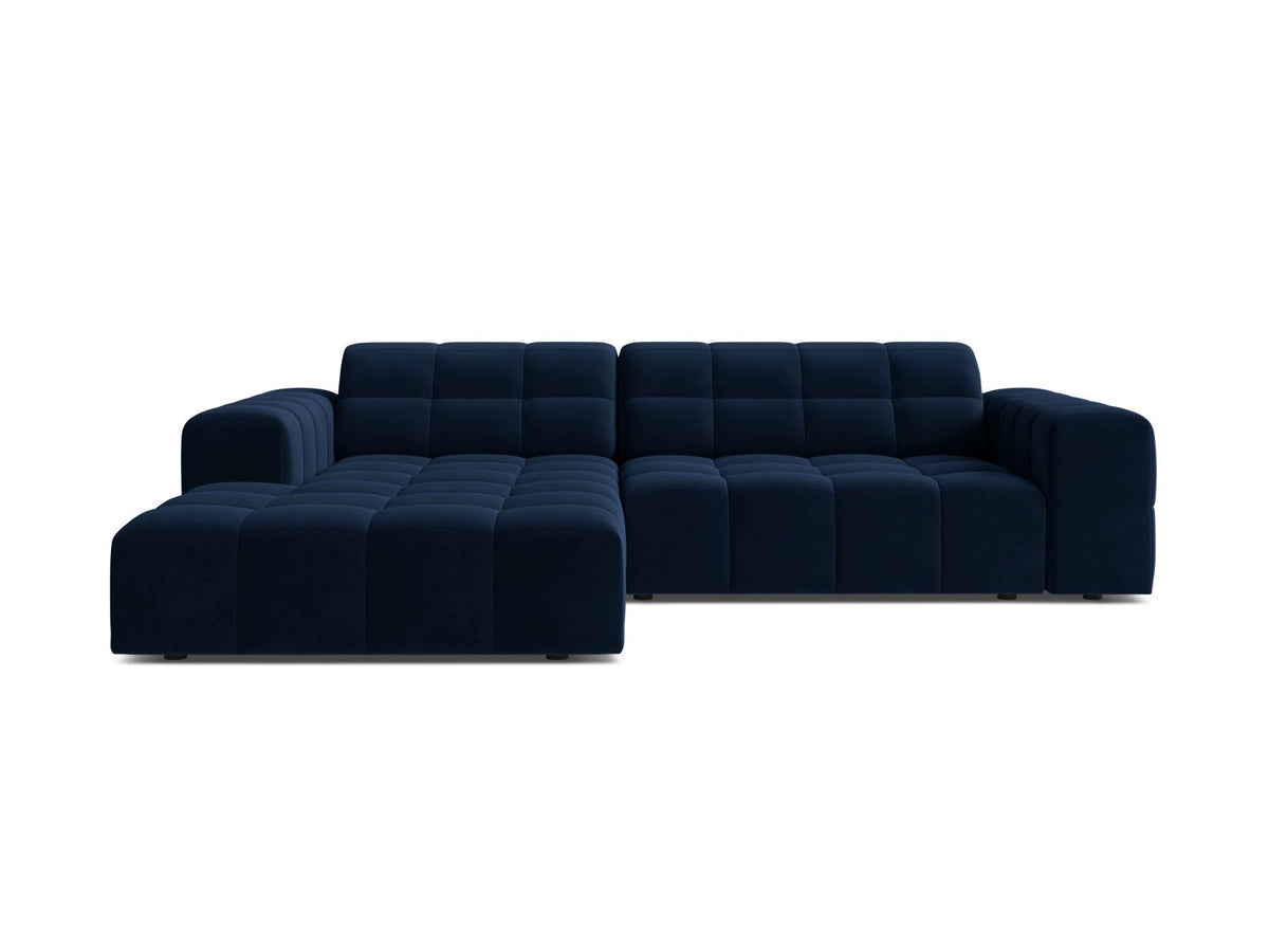 Divano Angolare Jennifer, 4 Posti, 167x234x78