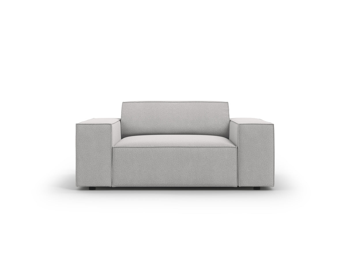 Poltrona, "Jodie", 1 Posto, 124x102x70