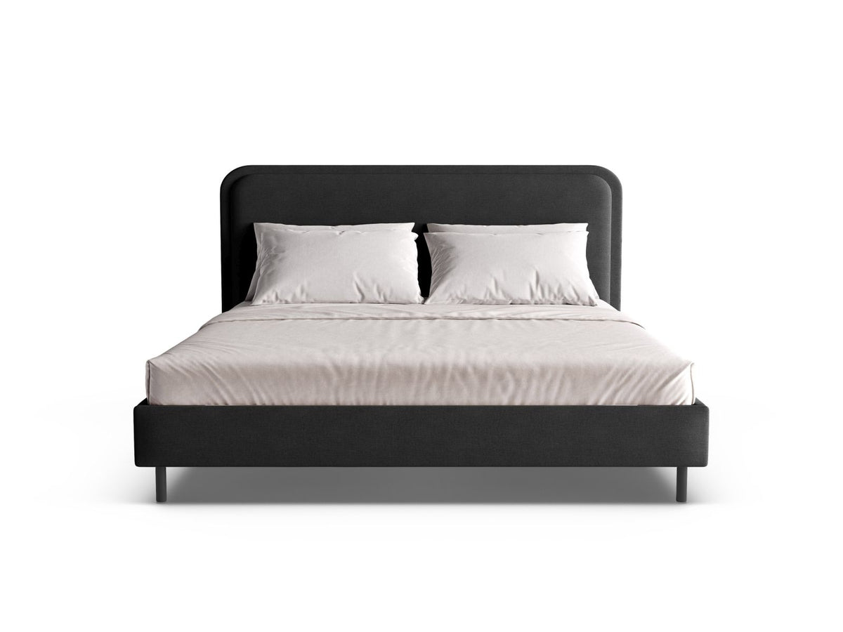 Letto con Testata Aveline