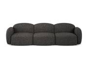 Divano Blair, 3 Posti, 95x274x76