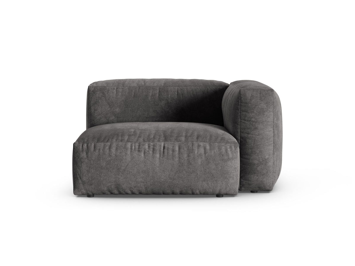 Modulo Singolo Ampio XL Martina, 1 Posto, 120x120x75
