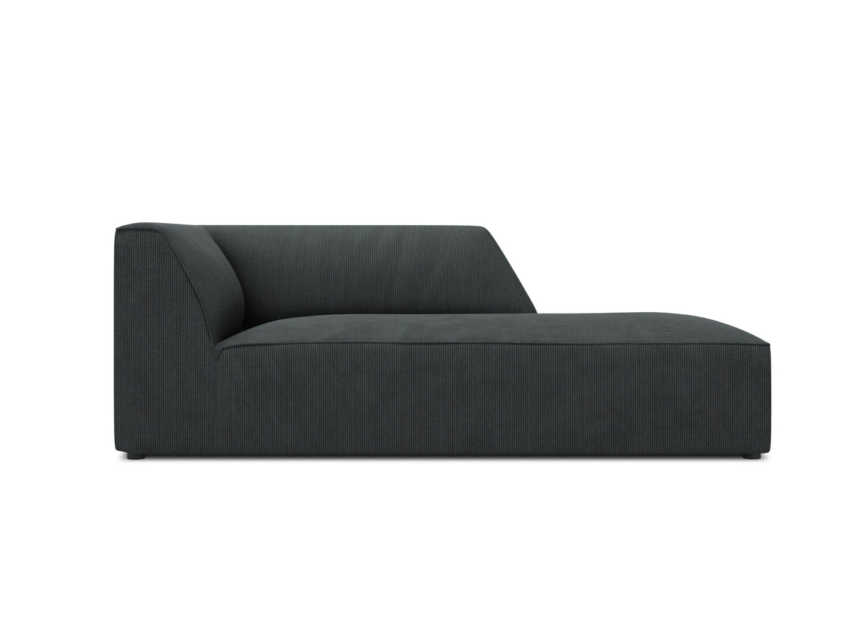 Chaise Longue Ruby, 1 Posto, 180x93x69