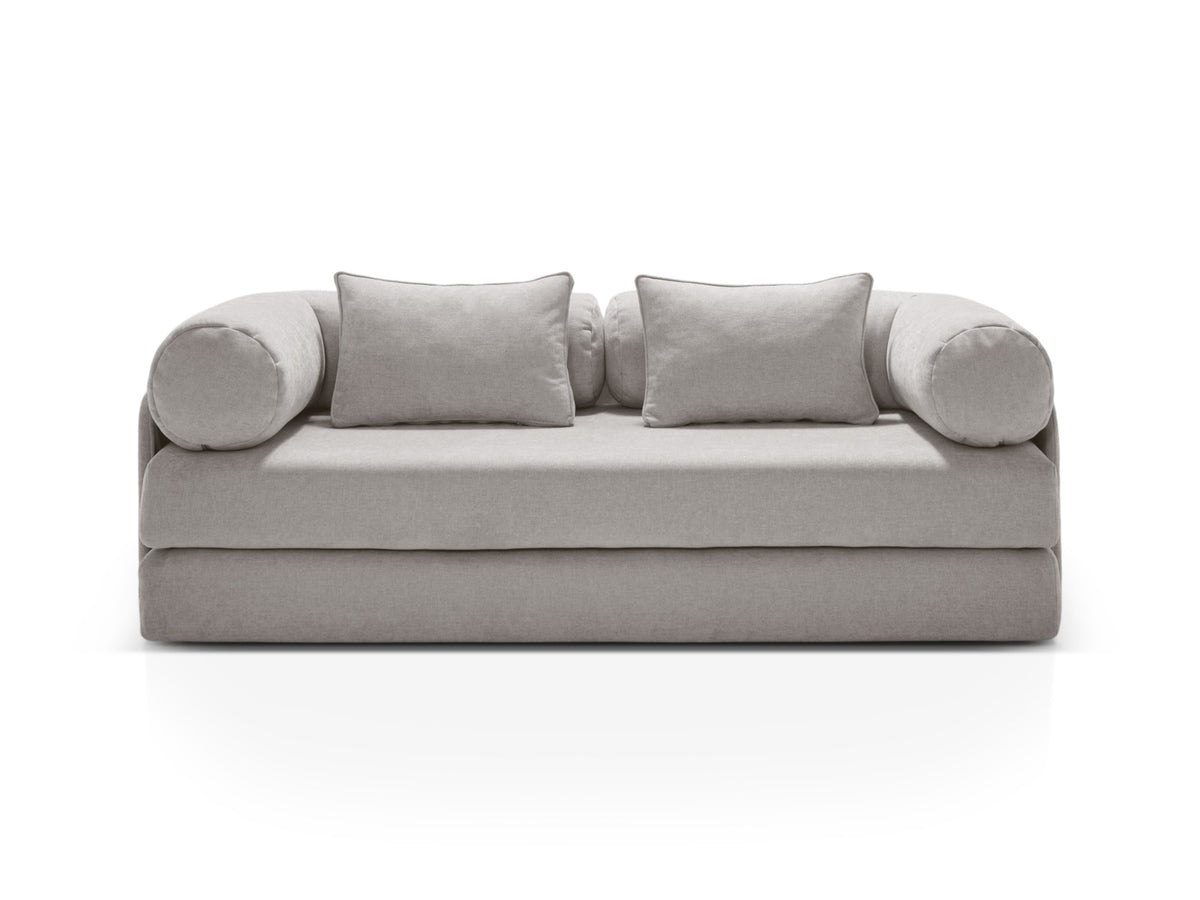 Divano Letto Dreamy, 3 Posti, 95x206x70