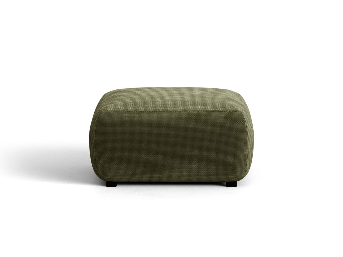 Pouf Molino, 75x75x40