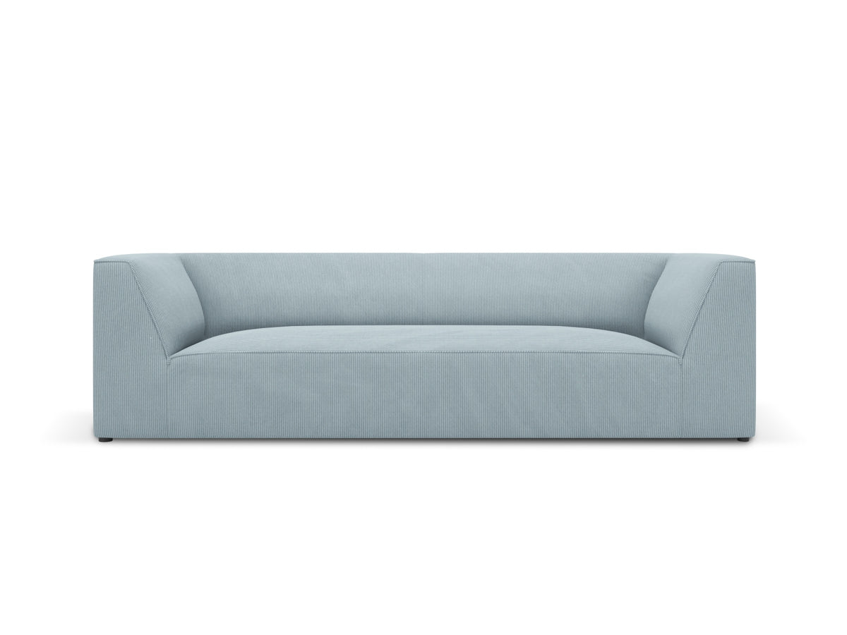 Divano, "Ruby", 3 Posti, 232x93x69