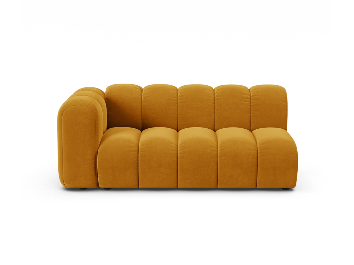 Divano Componibile Lupine, 3 Posti, 95x175x70