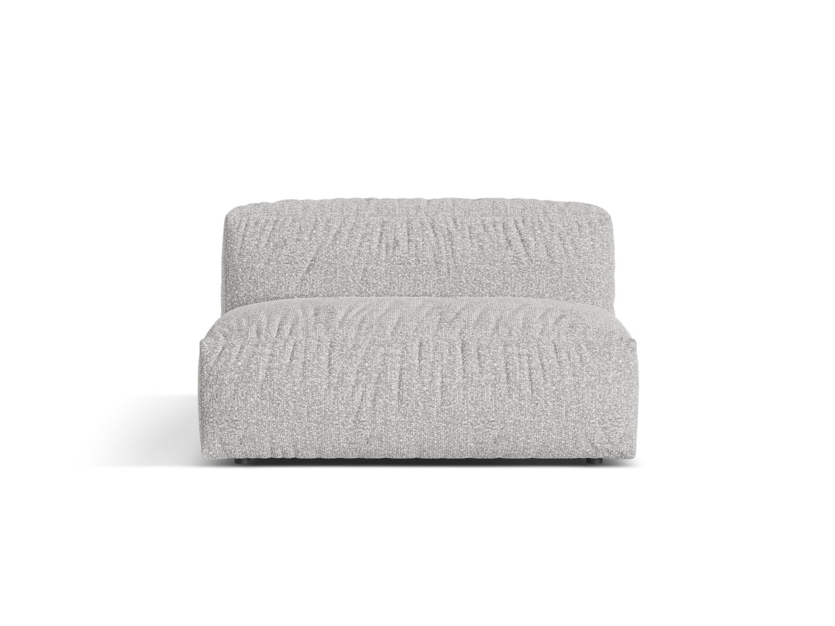 Modulo Singolo Ampio Martina, 1 Posto, 106x132x75