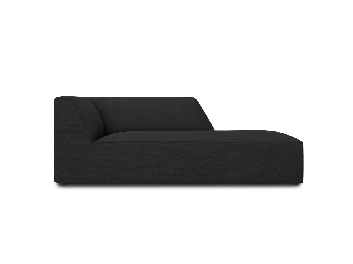 Chaise Longue Ruby, 1 Posto, 180x93x69