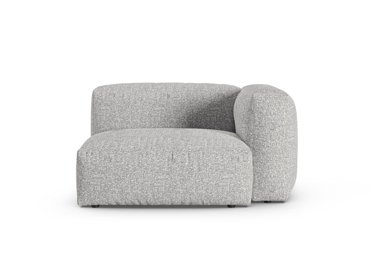Modulo Singolo Ampio XL Martina, 1 Posto, 120x120x75