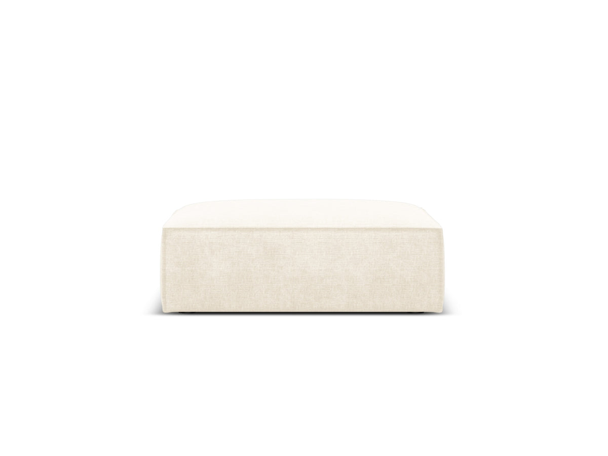 Pouf Kaelle, 80x100x42