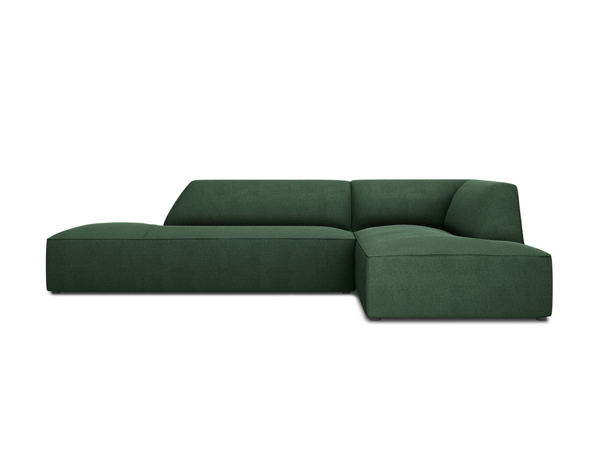 Divano Angolare Componibile Ruby, 4 Posti, 180x273x69