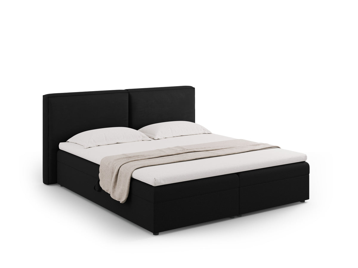 Letto a molle, "Jodie", 210x166x100