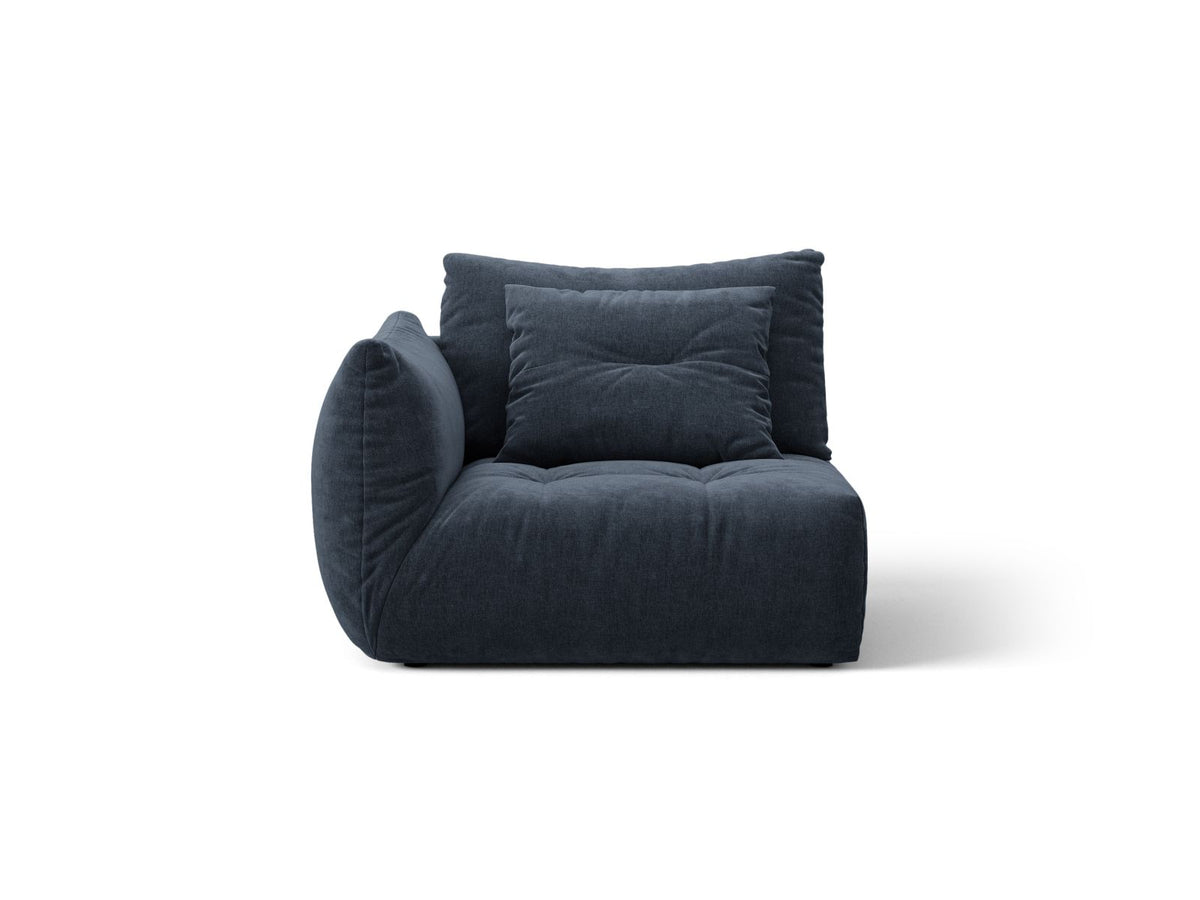 Modulo con Bracciolo Bloom, 1 Posto, 107x116x97